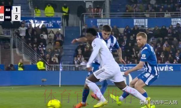 马卡：西班牙裁判准备联合抗议皇马 被足协叫停